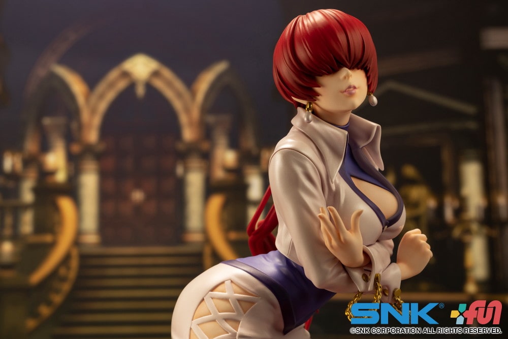 SNK VF~[ |SNK qCY Tag Team Frenzy|