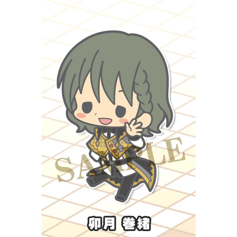 o[XgbvRNV THE IDOLM@STER SideM 3rd stage