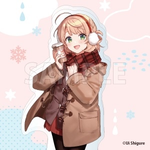 �L�����O�b�Y