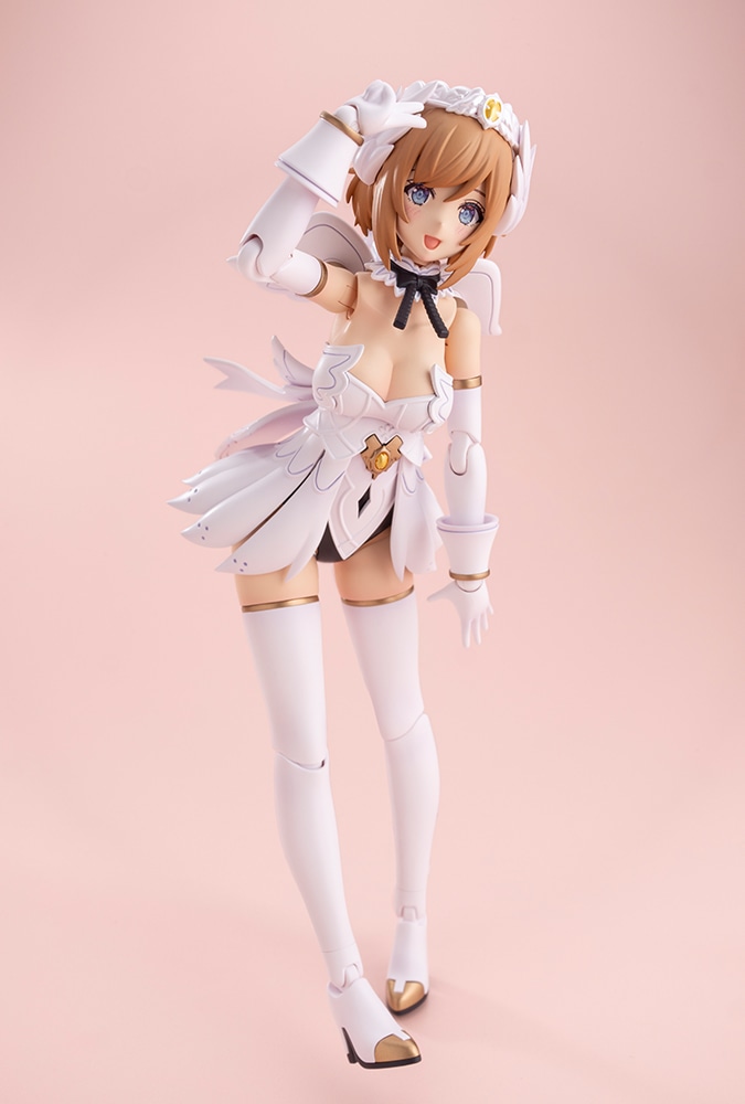 ���~�e�B�A First Engage Ver.�q�t�@�[�X�g�G���Q�[�WVer.�r