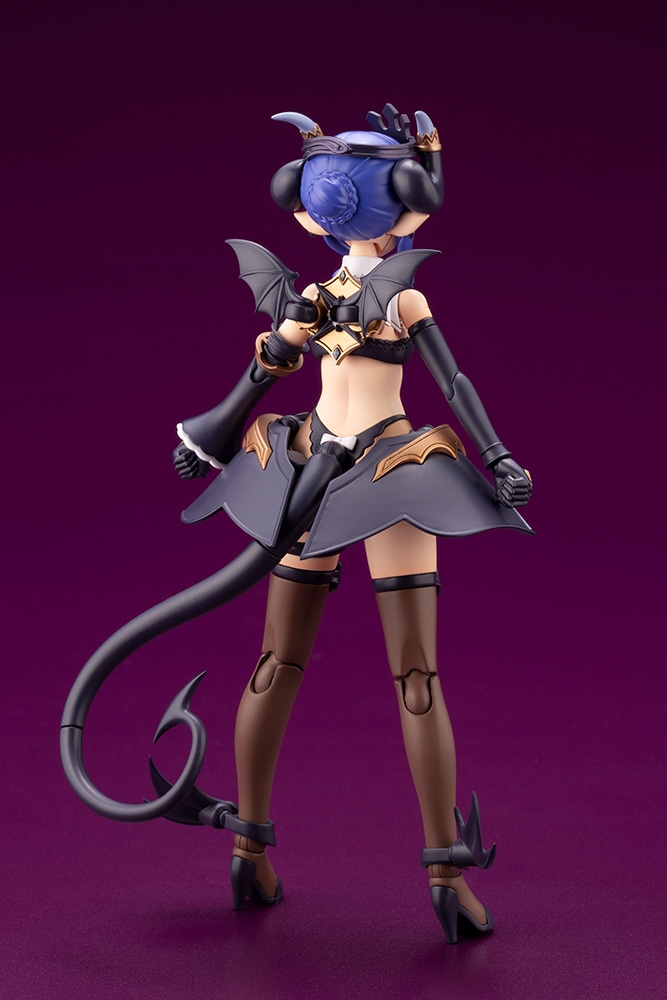 ヴェルルッタ(ヴェルルッタ): プラモデル｜コトブキヤオンラインショップ