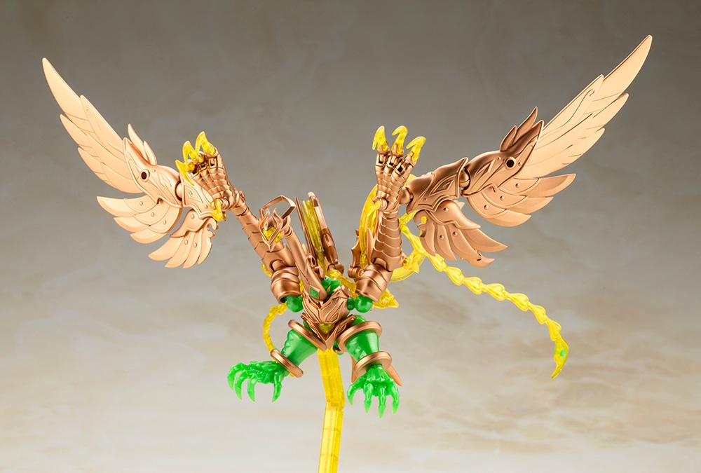 【特典付き】アルカナディア２体セット アルカナディア カラーシリーズ AD-02 アルカナ ホワイト【30442