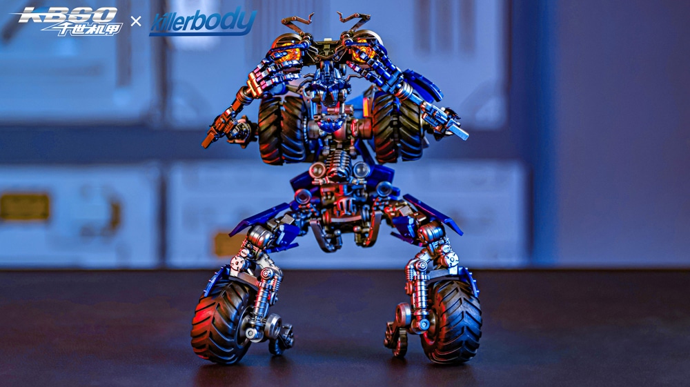 �g�����X�t�H�[�}�[ �E�B�[���[ �A�N�V�����t�B�M���A