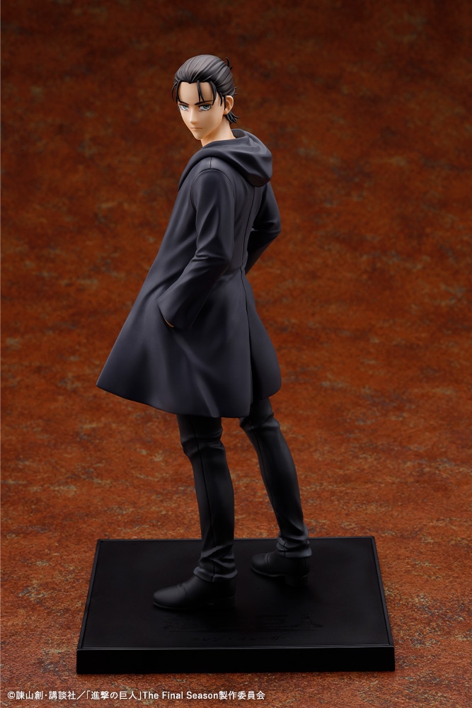 OSHI WORKS �G�����E�C�F�[�K�[ The Final Season ver.