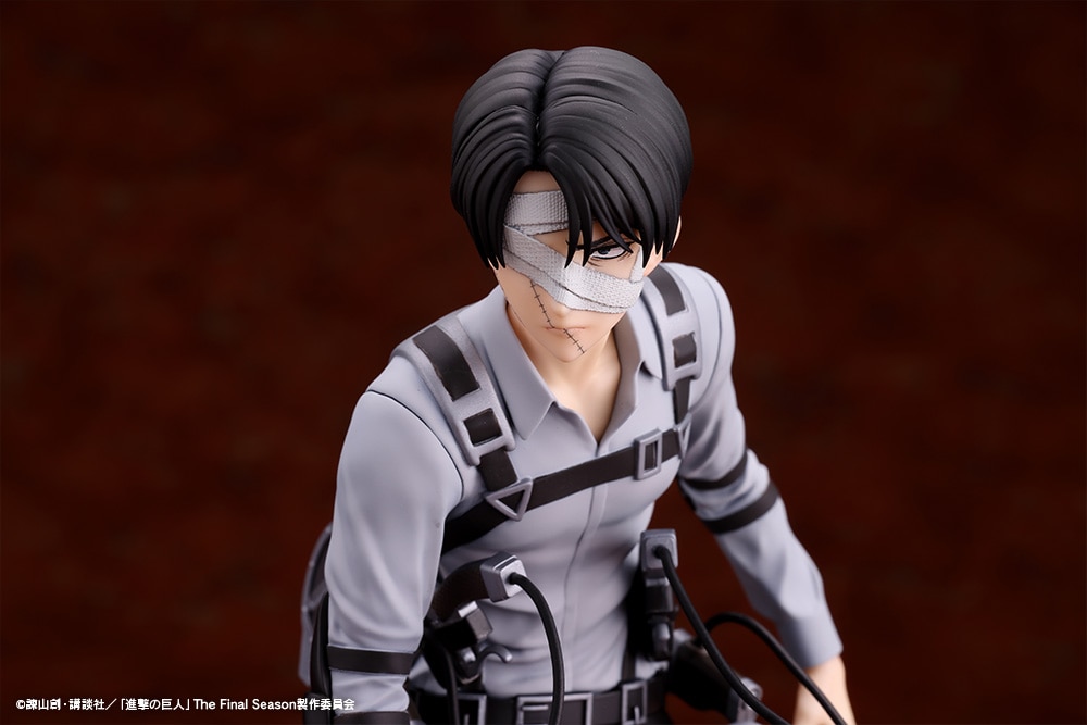 OSHI WORKS �����@�C�E�A�b�J�[�}�� The Final Season ver.
