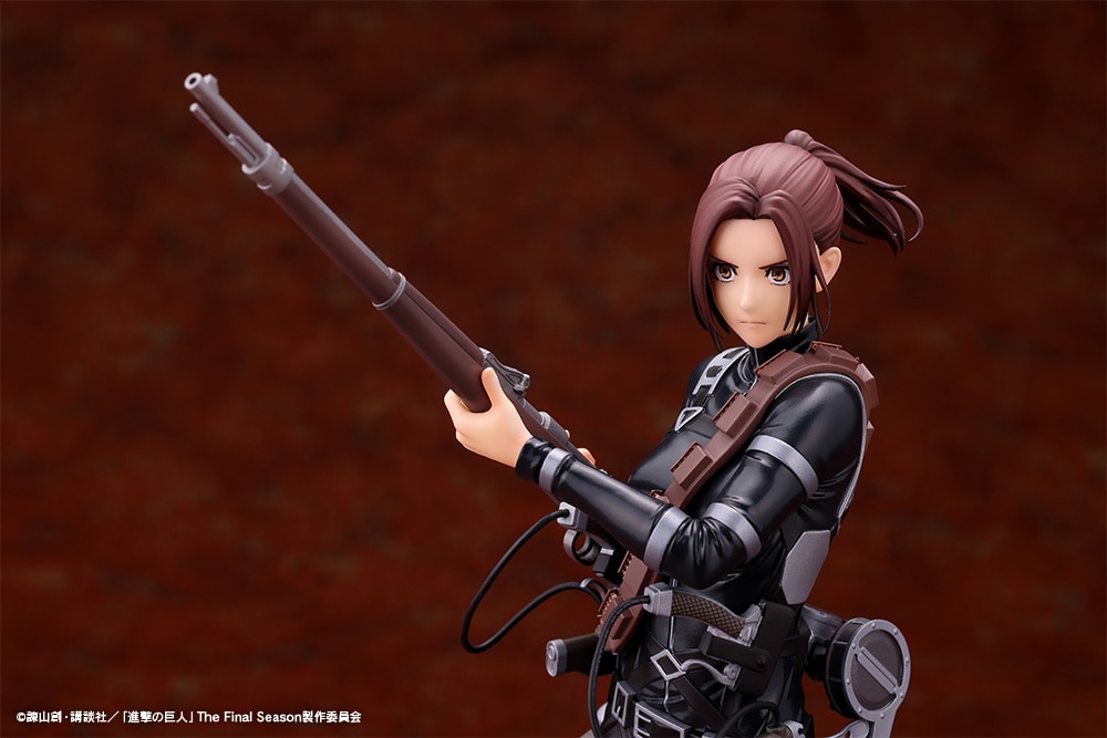 OSHI WORKS �T�V���E�u���E�X The Final Season ver.