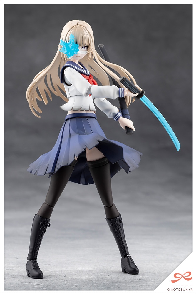 ��t�� �v���y⾉� �^�����_���[�WVer.�z�h���[�~���O�X�^�C�� �X�N�[���K�[���G�~�����[�V����