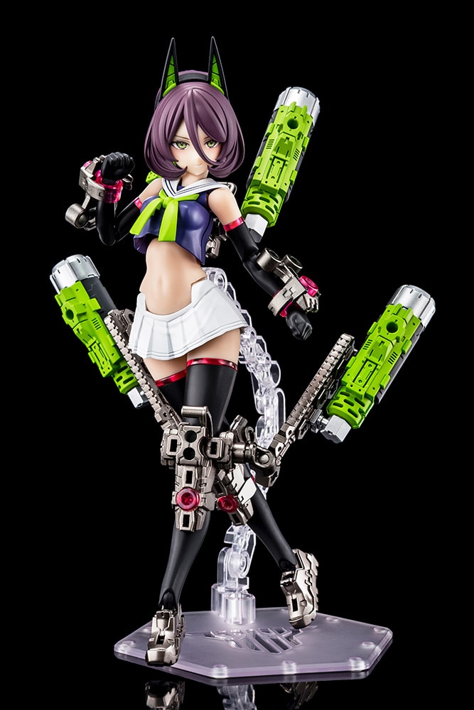 BUSTER DOLL �^���N