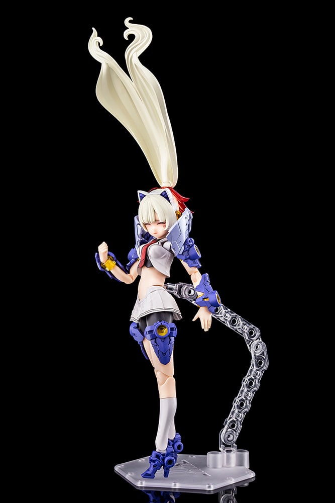 BUSTER DOLL �p���f�B��