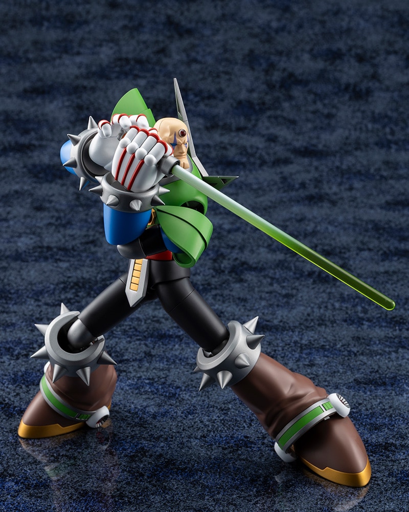 �V�O�} ���b�N�}��X Ver.