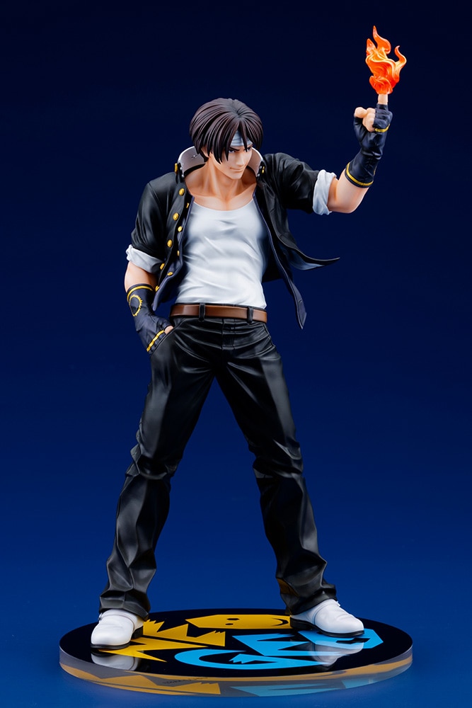 ���� �� THE KING OF FIGHTERS '98 Ver.