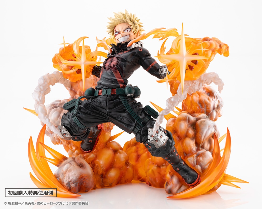 ARTFX J �������� FINAL SEASON Ver.