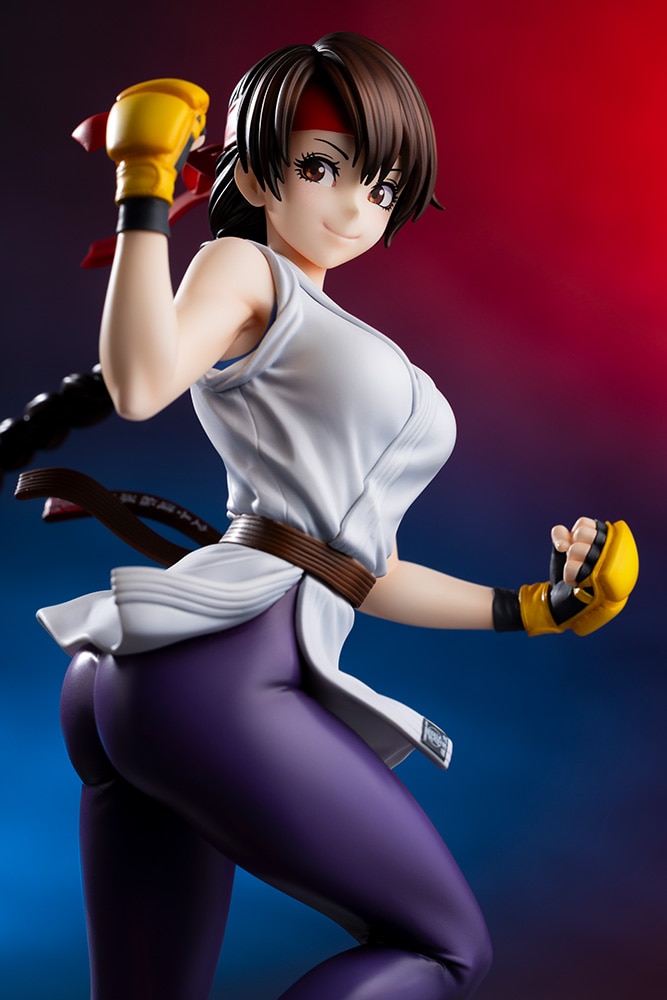 SNK������ �����E�T�J�U�L �|THE KING OF FIGHTERS XV�|