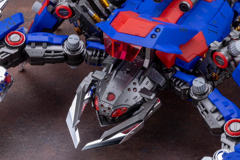 �f�X�X�e�B���K�[ �q���c�d�l 2000 -Recolor-