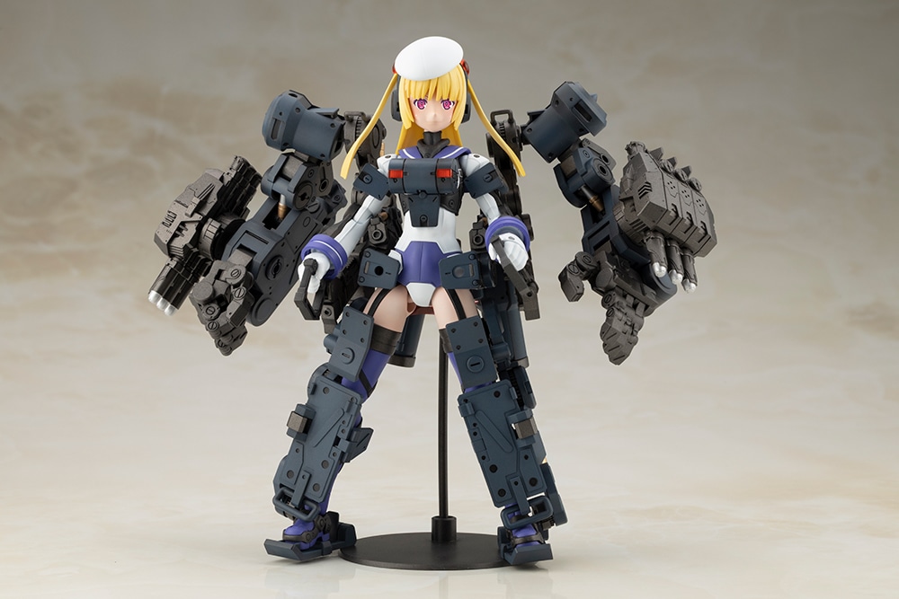限定特典付き】フレームアームズ・ガール グライフェン