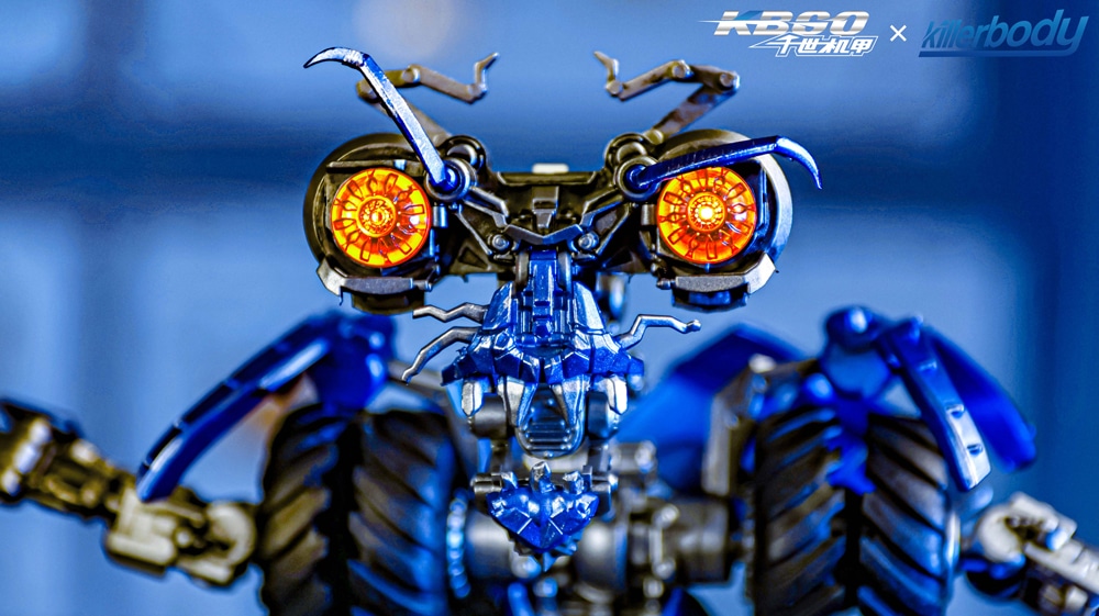�g�����X�t�H�[�}�[ �E�B�[���[ �A�N�V�����t�B�M���A