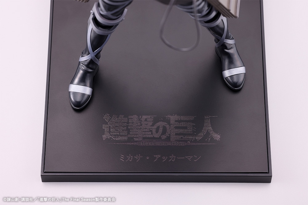 OSHI WORKS �~�J�T�E�A�b�J�[�}�� The Final Season ver.