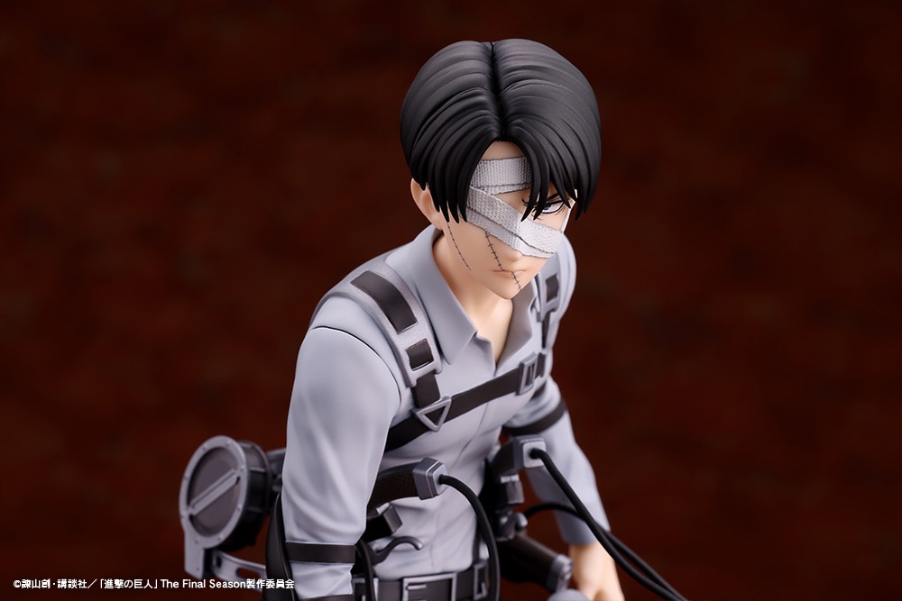 OSHI WORKS �����@�C�E�A�b�J�[�}�� The Final Season ver.