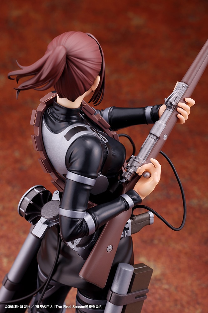OSHI WORKS �T�V���E�u���E�X The Final Season ver.