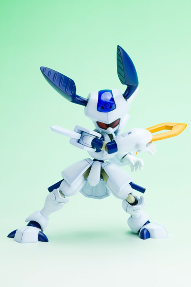コトブキヤ　メダロット 2個セット　プラモデル　 メタビー　ロクショウ コトブキヤ メダロット 2個セット プラモデル メタビー