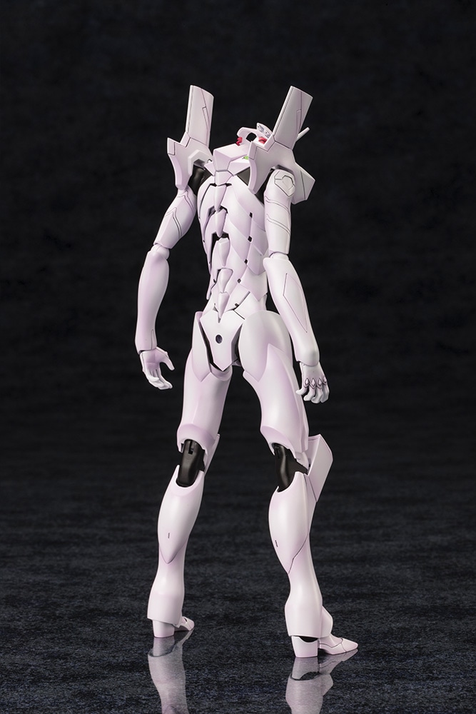 コトブキヤ エヴァンゲリオン第13号機 疑似シン化第3+形態　プラモ未組立 エヴァンゲリオン第13号機 疑似シン化第3＋形態（推定）: プラモデル