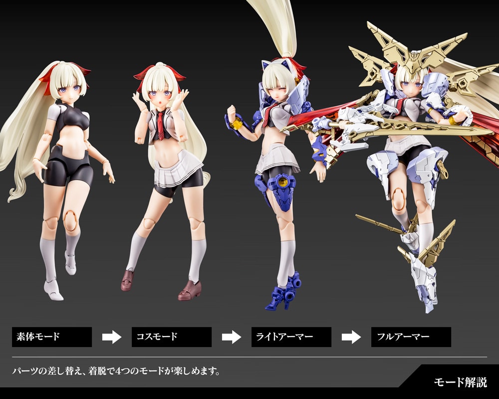 BUSTER DOLL �p���f�B��