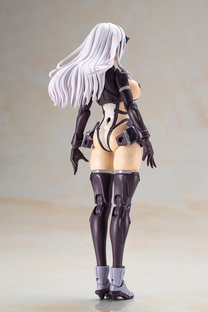 �[�j�X�E�K�[�� Gray Ver.