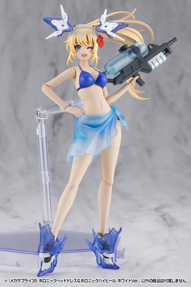 ���J�T�v���C35 �z���j�b�N�w�b�h�h���X���z���j�b�N�n�C�q�[�� �z���C�gVer.