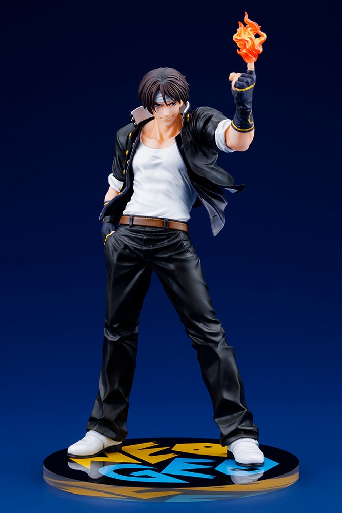���� �� THE KING OF FIGHTERS '98 Ver.