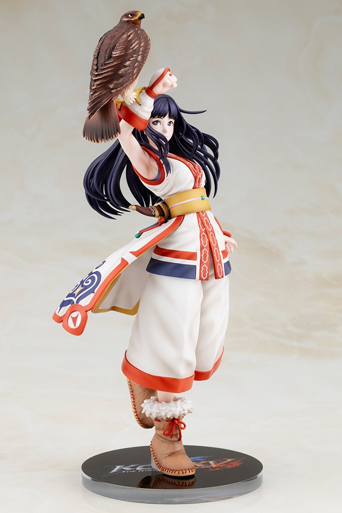 �i�R���� THE KING OF FIGHTERS XV Ver.