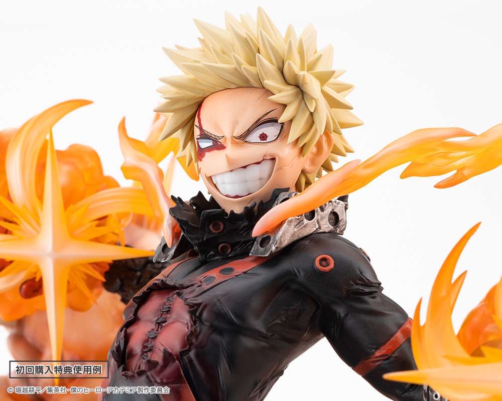 ARTFX J �������� FINAL SEASON Ver.