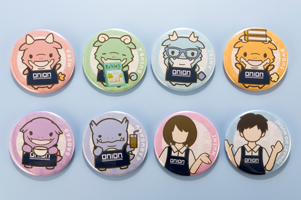 g[fBOʃobW イӂ IjI[