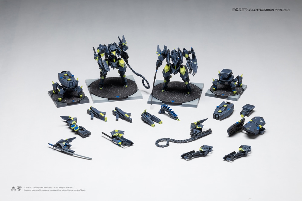 UN�h�A�u���C�J�[ �g���p�b�N