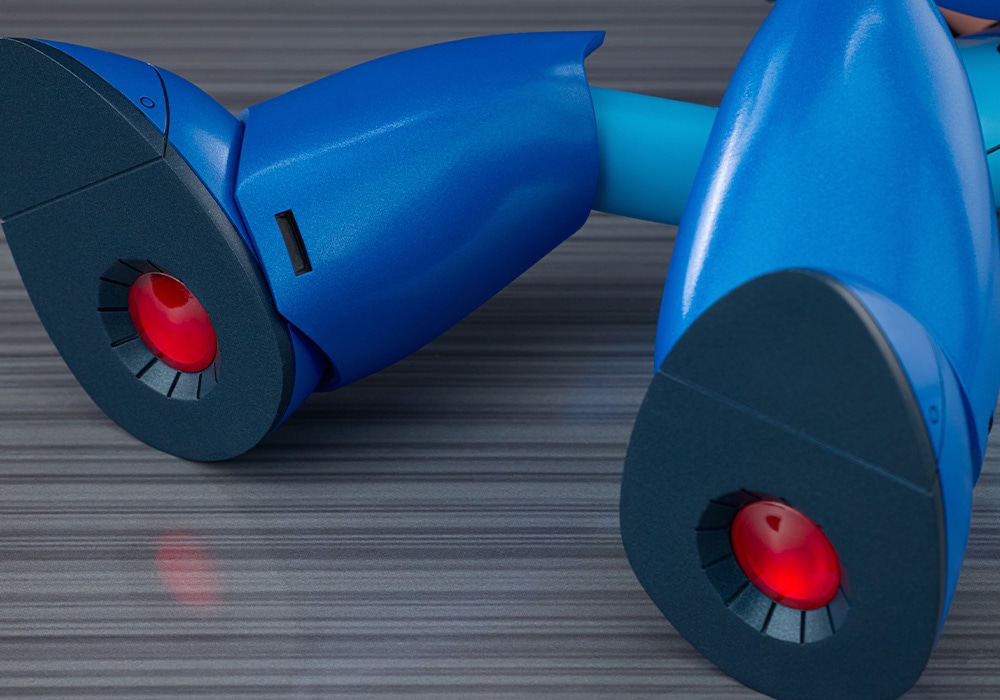 OSHI WORKS ���b�N�}��