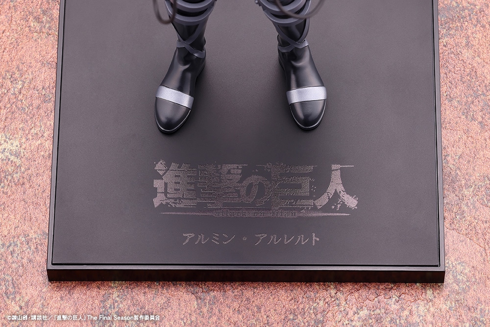 OSHI WORKS �A���~���E�A�������g The Final Season ver.