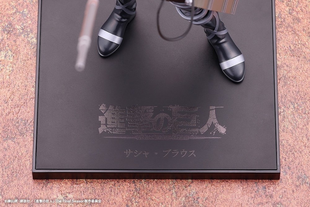 OSHI WORKS �T�V���E�u���E�X The Final Season ver.