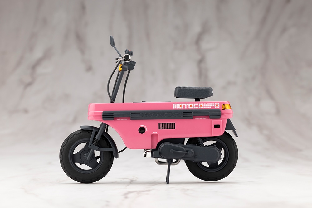 ΐ G} ymN^[z with Honda AB12 gR|