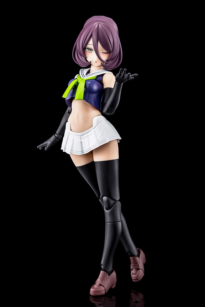 BUSTER DOLL �^���N