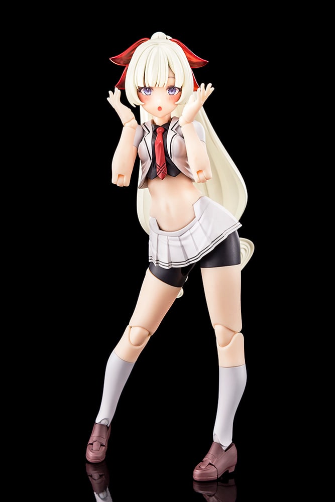 BUSTER DOLL �p���f�B��