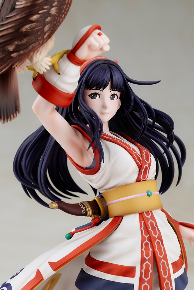 �i�R���� THE KING OF FIGHTERS XV Ver.