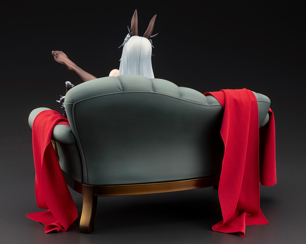 �t���b�c�E�����C Schwarzes Kaninchen Ver.