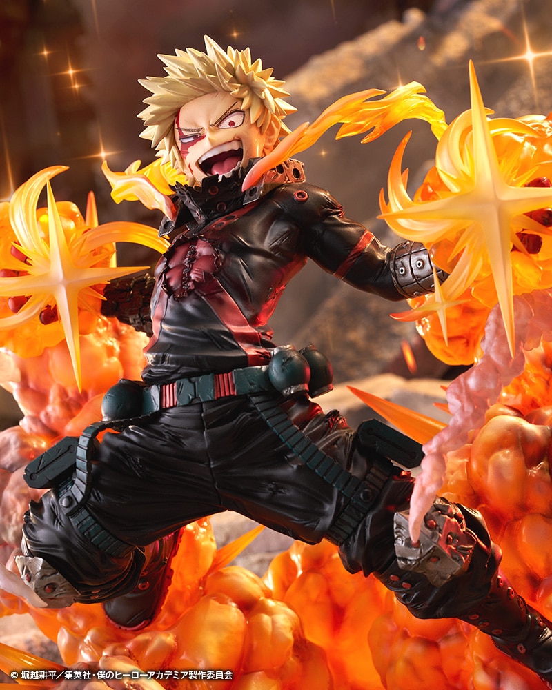 ARTFX J �������� FINAL SEASON Ver.