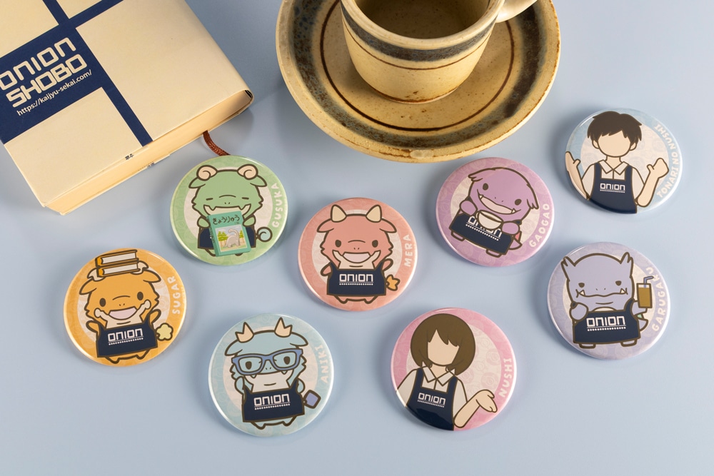 g[fBOʃobW イӂ IjI[