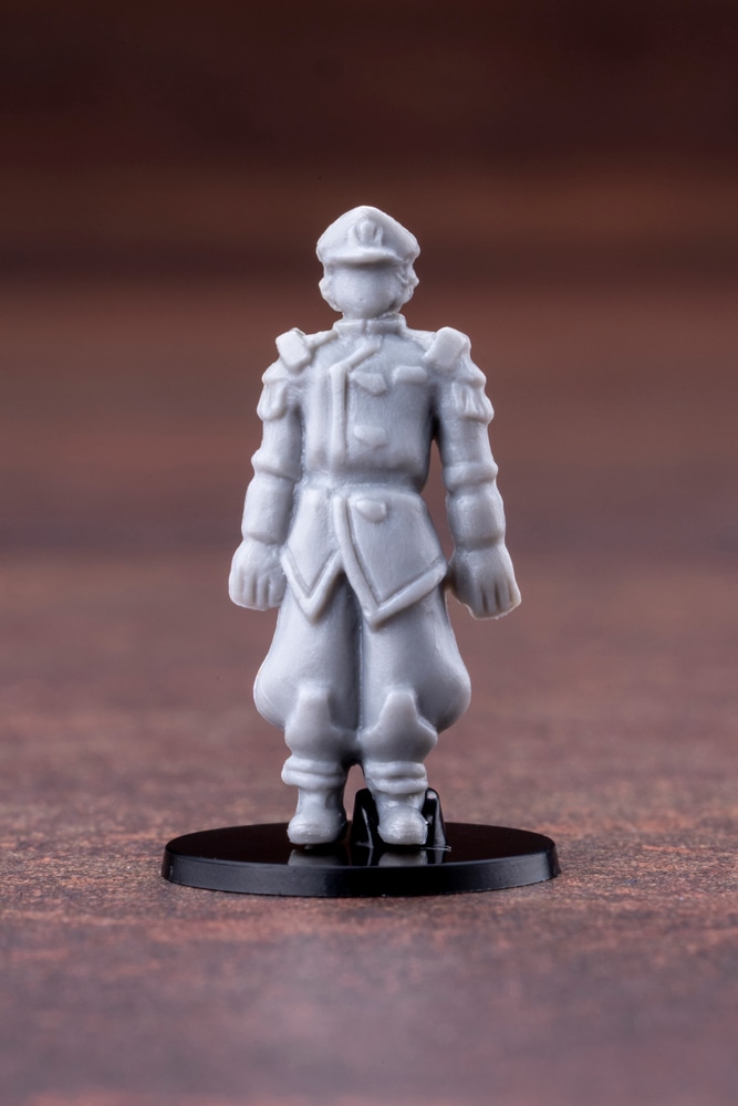 �A�C�A���R���O �V���o���c�d�l 1999 -Recolor-