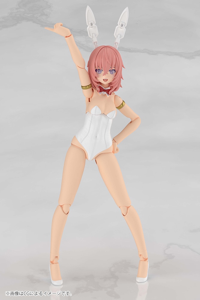 �t���[���A�[���Y�E�K�[�� �h�D���K�[I�qBunny Style -�z���C�g-�r