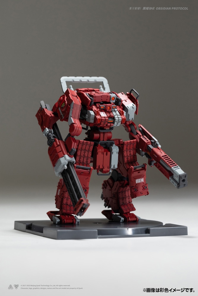 RDL�d���� �g���p�b�N