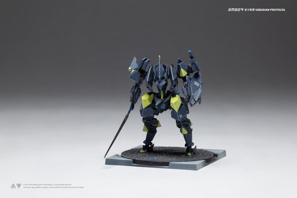 UN�h�A�u���C�J�[ �g���p�b�N