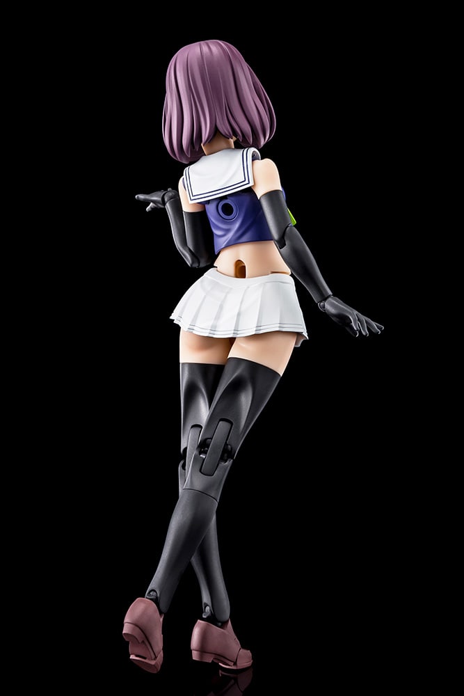 BUSTER DOLL �^���N