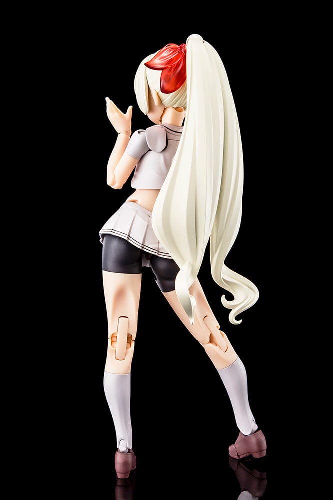 BUSTER DOLL �p���f�B��