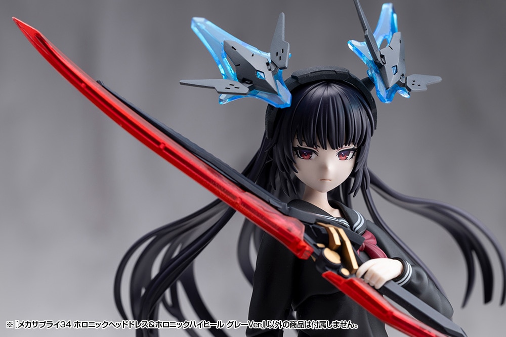 ���J�T�v���C34 �z���j�b�N�w�b�h�h���X���z���j�b�N�n�C�q�[�� �O���[Ver.